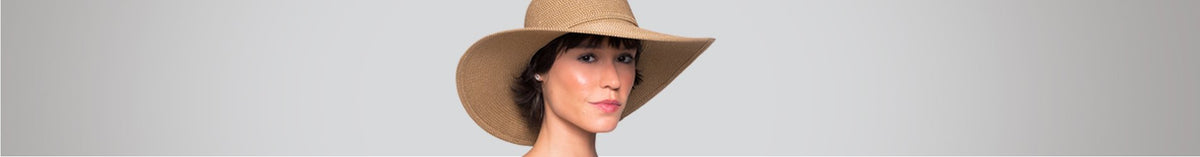 Comhats Cappello da uomo da donna impermeabile per passeggiate, golf,  safari - Cappelli da pioggia da donna - UPF 50+ cappello da sole regolabile, ripiegabile