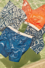 Carica l'immagine nel visualizzatore di Gallery, Image 10: Uv Line Bermuda / Uomo Shorts Boxer Orange Upf50+