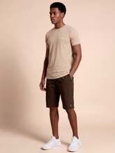 Carica l'immagine nel visualizzatore di Gallery, Image 03: Uv Line Magliette Uomo T-Shirt New Fit Masc Sand Upf50+