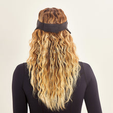 Carica l'immagine nel visualizzatore di Gallery, Model Back: Uv Line Visiera Visor Brunei Preto Upf50+