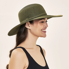 Carica l'immagine nel visualizzatore di Gallery, Image 04: Uv Line Cappello Morbido Hat Jurere Imp Fem Green Militar Upf50+