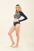 Carica l'immagine nel visualizzatore di Gallery, Image 02: Uv Line Completo Set Dalia Marinho Upf50+
