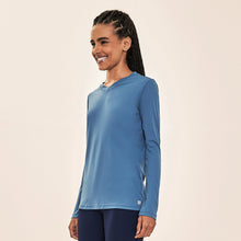 Carica l'immagine nel visualizzatore di Gallery, Image 02: Uv Line Protezioni Da Eruzioni Longsleeve Sport Fit Aco Upf50+