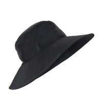 Carica l'immagine nel visualizzatore di Gallery, Image 06: Uv Line Cappello Morbido Hat Lyon Nac L Fem Black Upf50+