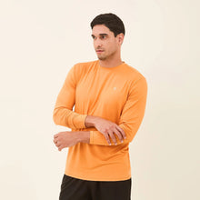 Carica l'immagine nel visualizzatore di Gallery, Image 04: Uv Line Protezioni Da Eruzioni Longsleeve Uvpro Masc Orange Upf50+