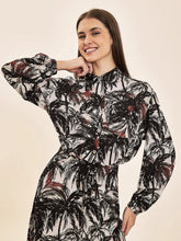 Carica l'immagine nel visualizzatore di Gallery, Image 05: Uv Line Camicia Shirt Vitoria Coqueiros Upf50+