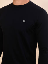 Carica l'immagine nel visualizzatore di Gallery, Image 02: Uv Line Protezioni Da Eruzioni Longsleeve Skin Infratherm Masc Preto Upf50+