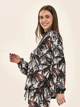 Carica l'immagine nel visualizzatore di Gallery, Image 03: Uv Line Camicia Shirt Vitoria Coqueiros Upf50+