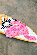 Carica l'immagine nel visualizzatore di Gallery, Image 04: Uv Line Costumi Da Bagno Bebè Baby Solar Rose Upf50+