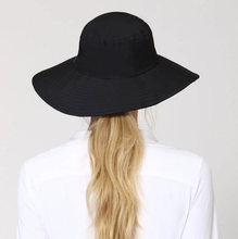 Carica l'immagine nel visualizzatore di Gallery, Image 05: Uv Line Cappello Morbido Hat Lyon Nac L Fem Black Upf50+