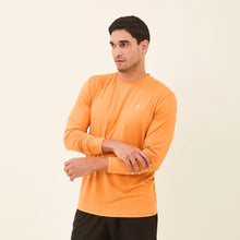 Carica l'immagine nel visualizzatore di Gallery, Image 04: Uv Line Protezioni Da Eruzioni Longsleeve Uvpro Laranja Upf50+