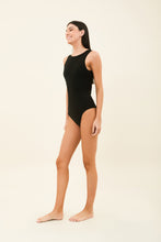 Carica l'immagine nel visualizzatore di Gallery, Image 06: Uv Line Intero Mirela Oliva Preto Upf50+