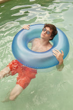 Carica l'immagine nel visualizzatore di Gallery, Image 08: Uv Line Bermuda / Uomo Shorts Boxer Orange Upf50+