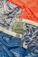 Carica l'immagine nel visualizzatore di Gallery, Image 11: Uv Line Bermuda / Uomo Shorts Boxer Orange Upf50+