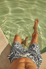 Carica l'immagine nel visualizzatore di Gallery, Image 05: Uv Line Bermuda / Uomo Shorts Costela Aco Upf50+