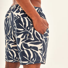 Carica l'immagine nel visualizzatore di Gallery, Image 06: Uv Line Bermuda / Uomo Shorts Costela Aco Upf50+