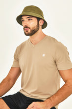 Carica l'immagine nel visualizzatore di Gallery, Image 02: Uv Line Cappello Alla Pescatore Toronto Colors Verde Musgo Upf50+
