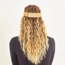 Carica l'immagine nel visualizzatore di Gallery, Model Back: Uv Line Visiera Visor Brunei Trigo Upf50+
