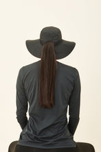 Carica l'immagine nel visualizzatore di Gallery, Image 06: Uv Line Cappello Morbido San Diego Preto Caramelo Upf50+
