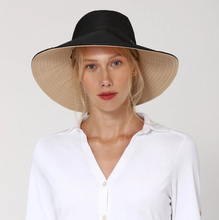 Carica l'immagine nel visualizzatore di Gallery, Image 05: Uv Line Cappello Morbido San Diego Kaki/Preto
