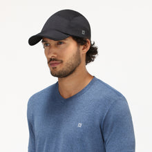 Carica l'immagine nel visualizzatore di Gallery, Image 02: Uv Line Berretto Cap Uvpro Preto Upf50+
