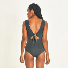 Carica l'immagine nel visualizzatore di Gallery, Image 06: Uv Line Intero Mirela Zebra Upf50+
