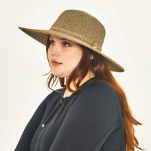 Carica l'immagine nel visualizzatore di Gallery, Image 02: Uv Line Cappello Morbido Hat Jurere Imp Fem Mescla Upf50+
