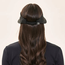 Carica l'immagine nel visualizzatore di Gallery, Model Back: Uv Line Visiera Visor Pontal Preto Upf50+
