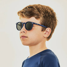 Carica l'immagine nel visualizzatore di Gallery, Image 04: Uv Line Occhiali Da Sole Kids Sunglasses Marinho Uv400
