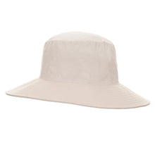 Carica l'immagine nel visualizzatore di Gallery, Product Front: Uv Line Cappello Alla Pescatore Hat California Nac Fem Sand Upf50+
