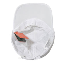 Carica l'immagine nel visualizzatore di Gallery, Image 05: Uv Line Berretto Cap Uv Pro Masc White Upf50+
