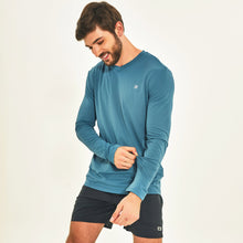 Carica l'immagine nel visualizzatore di Gallery, Image 04: Uv Line Protezioni Da Eruzioni Longsleeve Sport Fit Aco
