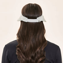 Carica l'immagine nel visualizzatore di Gallery, Model Back: Uv Line Visiera Visor Pontal Cinza Upf50+
