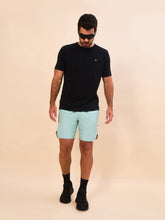 Carica l'immagine nel visualizzatore di Gallery, Image 05: Uv Line Bermuda / Uomo Shorts Acqua Boxer Indigo Upf50+
