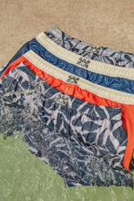 Carica l'immagine nel visualizzatore di Gallery, Image 12: Uv Line Bermuda / Uomo Shorts Boxer Orange Upf50+
