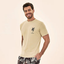 Carica l'immagine nel visualizzatore di Gallery, Image 02: Uv Line Magliette Uomo T-Shirt Uvline Coqueiro Upf50+
