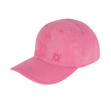 Carica l'immagine nel visualizzatore di Gallery, Product Front: Uv Line Berretto Cap Teen Colors Pink Upf50+
