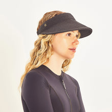 Carica l'immagine nel visualizzatore di Gallery, Image 04: Uv Line Visiera Visor Brunei Preto Upf50+
