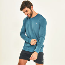 Carica l'immagine nel visualizzatore di Gallery, Image 04: Uv Line Protezioni Da Eruzioni Longsleeve Sport Fit Aco
