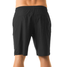Carica l'immagine nel visualizzatore di Gallery, Image 04: Uv Line Bermuda / Uomo Shorts New Fit Br Masc Black Upf50+
