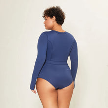 Carica l'immagine nel visualizzatore di Gallery, Image 08: Uv Line Intero Macae Marinho Upf50+
