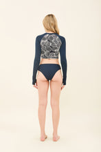 Carica l'immagine nel visualizzatore di Gallery, Model Back: Uv Line Completo Set Dalia Marinho Upf50+
