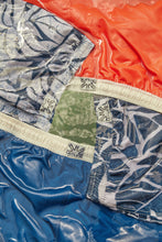 Carica l'immagine nel visualizzatore di Gallery, Image 11: Uv Line Bermuda / Uomo Shorts Boxer Orange Upf50+
