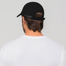 Carica l&#39;immagine nel visualizzatore di Gallery, Cap New Fit Preto UPF50+
