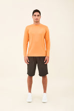 Carica l&#39;immagine nel visualizzatore di Gallery, Longsleeve Uvpro Laranja UPF50+
