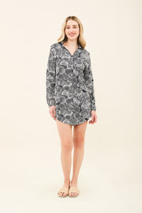 Shirtdress Dalia Marinho UPF50+