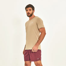 Carica l&#39;immagine nel visualizzatore di Gallery, T-Shirt Sport Fit Areia UPF50+
