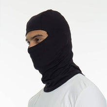 Carica l&#39;immagine nel visualizzatore di Gallery, Gallery: Uv Line Cappello Legionario Black Balaclava Upf50+
