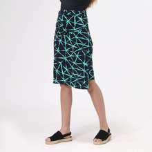 Carica l&#39;immagine nel visualizzatore di Gallery, Image 02: Uv Line Pareo Canga Estrela Upf50+
