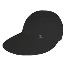 Carica l&#39;immagine nel visualizzatore di Gallery, Product Front: Uv Line Berretto Capri Colors Preto

